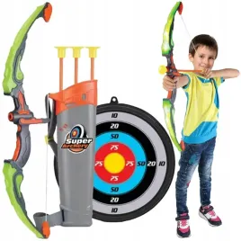 luk-dla-dzieci-zestaw-z-tarcza-strzalami-kolczanem-bezpieczny-swiecacy-duzy