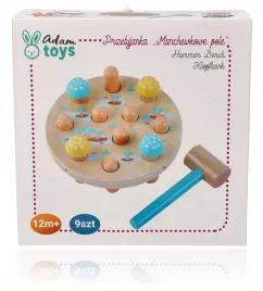 przebijanka-gra-wbijanka-zrecznosciowa-mlotek-montessori-wbij-marchewki