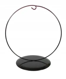 stojak-metalowy-22x22cm-czarny-okragly-stojak-na-bombke