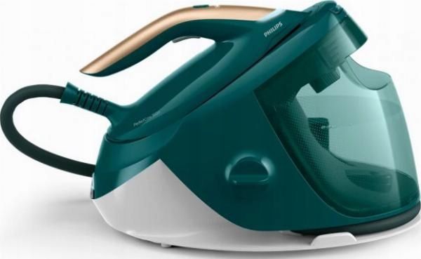 Philips PerfectCare 7000 PSG7140/70 zielony