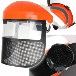 maska-z-dzielona-oslona-skylight