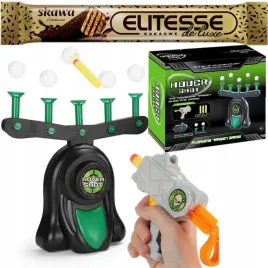 gra-strzelanie-do-celu-pistolet-latajace-pilki-grawitacja-strzelnica