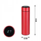 smart-kubek-termiczny-termos-bidon-led-500ml-stan-nowy