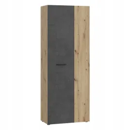 GOOD REGULAR SHOP さま専用 Szafa gospodarcza szafka na odkurzacz mop lub deskę do prasowania