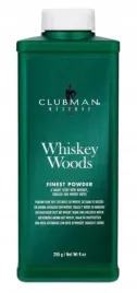 clubman-pinaud-whiskey-woods-finest-powder-255g