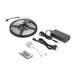 tasma-led-5m-rgb-12v-28w-kolorowa-wodoodporna-sznur-diodowy-pilot-zestaw