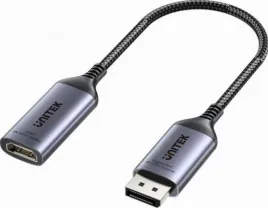 unitek-przejsciowka-displayport-1-4-na-hdmi-2-1-8k60hz-15-cm