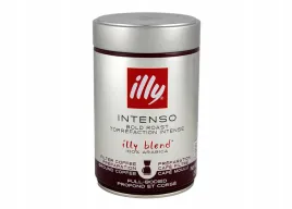 kawa-mielona-illy-filtered-intenso-250-g