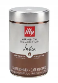 kawa-ziarnista-monoarabica-illy-india-250-g