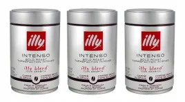 kawa-ziarnista-illy-espresso-black-250-g-3-szt