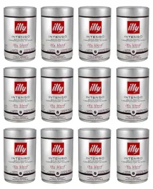 kawa-ziarnista-illy-espresso-black-250-g-12-szt