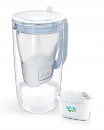 dzbanek-filtrujacy-brita-glass-1-filtr-maxtra-pro-pure-performance