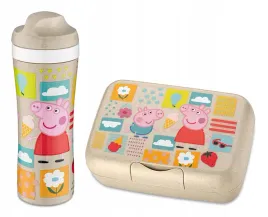 zestaw-sniadaniowy-koziol-peppa-pig