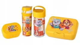 zestaw-koziol-psi-patrol-grow-lunchbox-lunchbox-mini-snackpot-bidon