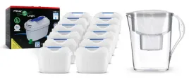 filtr-wklad-do-dzbanka-filterlogic-fl-402-12szt-bialy-dzbanek-start-40-l
