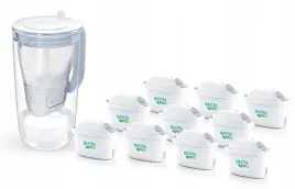 dzbanek-filtrujacy-brita-glass-10-filtrow-maxtra-pro-pure-performance