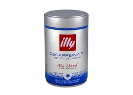 kawa-mielona-bezkofeinowa-illy-decaf-250-g