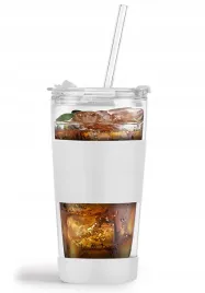 szklany-kubek-do-kawy-ze-slomka-vialli-design-fuori-600ml-30404-bialy