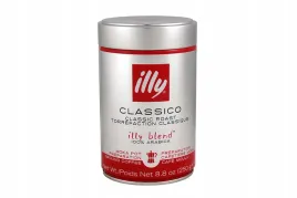 kawa-mielona-illy-classico-moka-250-g