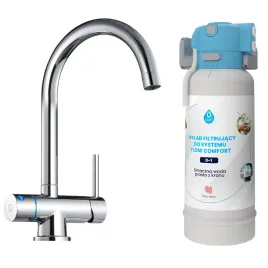 system-filtrujacy-dafi-flow-comfort-d-1-z-bateria-trojdrozna-vito-chrom