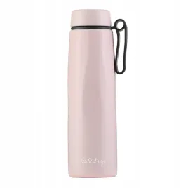 butelka-termiczna-vialli-design-fuori-500ml-z-uchwytem-12-24h-rozowa