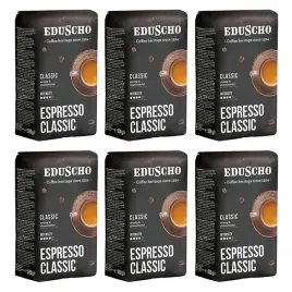 kawa-ziarnista-eduscho-espresso-classic-6-x-500-g