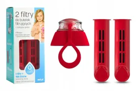 filtr-do-butelki-dafi-2szt-nakretki-czerwony