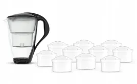 dzbanek-filtrujacy-dafi-crystal-led-10-filtrow