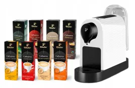 ekspres-cisnieniowy-na-kapsulki-tchibo-cafissimo-pure-bialy-80-kapsulek