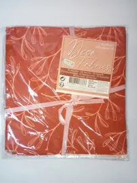 tkaniny-dekoracyjne-50x50-pomaranczowe