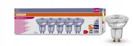 osram-zarowka-reflektor-par16-led-3-4w-gu10-2700k-230lm-36-dim-5-sztuk