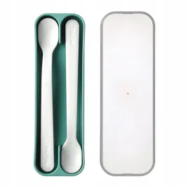 lyzeczka-do-karmienia-dziecka-mepal-mio-deep-turquoise-2szt-108032012400