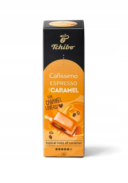 kawa-kapsulki-tchibo-cafissimo-karmel-30-kapsulek-marka-tchibo