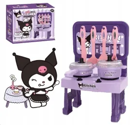 kuchnia-dla-dzieci-palnik-garnek-zestaw-kuchenny-akcesoria-kuromi-sanrio