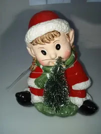 dekoracja-figurka-dziewczynka