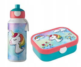 zestaw-sniadaniowy-dzieciecy-mepal-unicorn