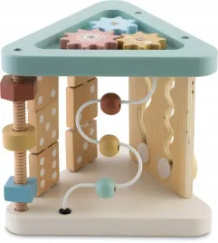 zabawka-drewniana-sensoryczna-kostka-edukacyjna-manipulacyjna-trojkat