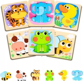 ukladanka-drewniana-klocki-puzzle-zwierzatka-montessori-6szt