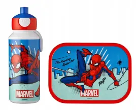 zestaw-sniadaniowy-dzieciecy-mepal-spiderman