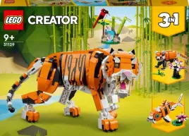 lego-creator-majestatyczny-tygrys-31129