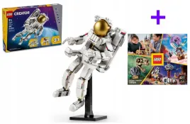 lego-creator-31152-astronauta-w-kosmosie-katalog-lego-2024-w-prezencie
