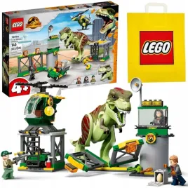 lego-dinozaury-76944-jurassic-world-ucieczka-tyranozaura-t-rex