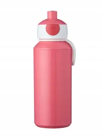 bidon-butelka-dla-dzieci-mepal-rozowy-400ml