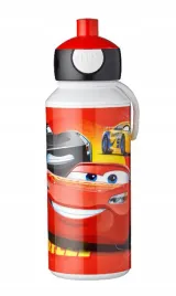 bidon-butelka-dla-dzieci-mepal-autka-400ml