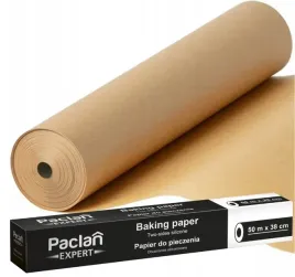 paclan-expert-papier-do-pieczenia-brazowy-silikonowany-2-krotnie-50m-x-38cm