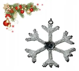 ozdoba-choinkowa-gwiazda-biala