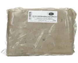 glina-rzezbiarska-naturalna-3kg-szmal