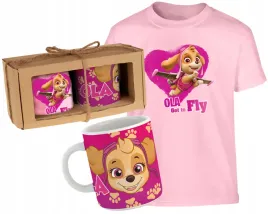 zestaw-koszulka-kubek-imie-psi-paw-patrol-skye-prezent-urodziny-mikolaj