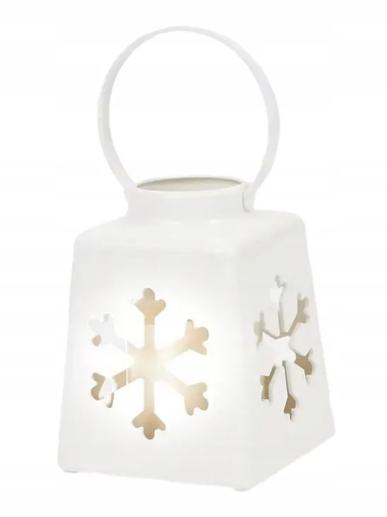 latarnia-swiateczna-biala