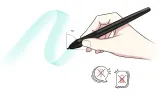 tablet-graficzny-xp-pen-deco-mini-7-waga-z-opakowaniem-0-58-kg